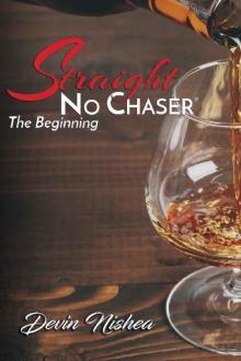 Straight No Chaser- The Beginning