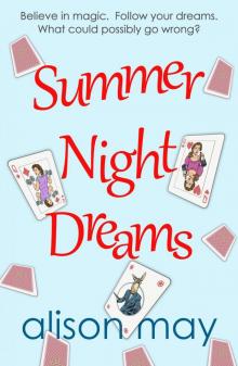 Summer Night Dreams