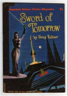 Sword of Tomorrow