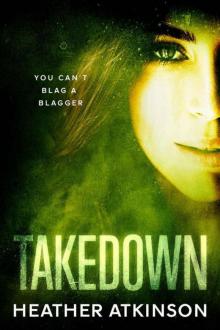 Takedown