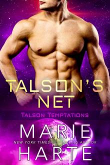 Talson's Net