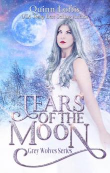 Tears of the Moon