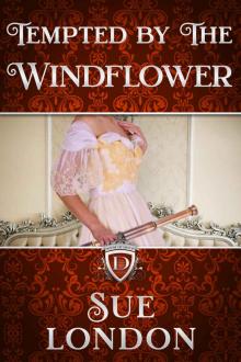 Tempted by the Windflower (House of Devon Book 6)