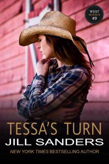 Tessa's Turn