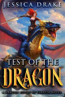 Test of the Dragon