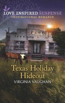 Texas Holiday Hideout