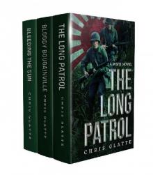 The 164th Regiment Series Boxset