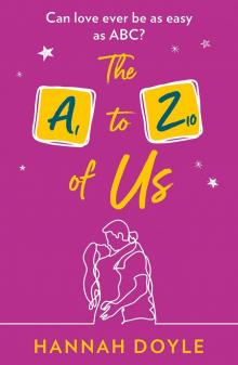 The A to Z of Us