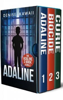 The Adaline Series Bundle 1