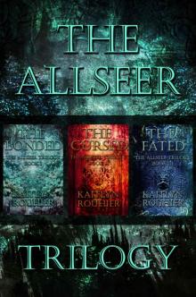 The Allseer Trilogy