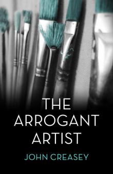 The Arrogant Artist