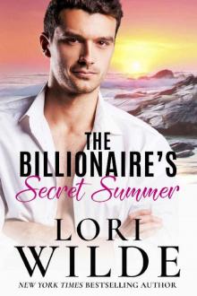 The Billionaire's Secret Summer: (An Enemies to Lovers Standalone Romance)