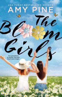 The Bloom Girls