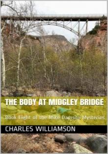 The Body at Midgley Bridge