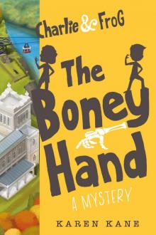 The Boney Hand