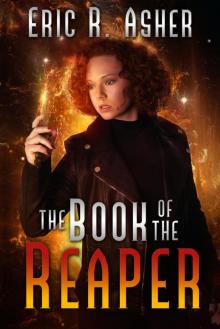 The Book of the Reaper