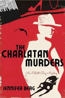 The Charlatan Murders