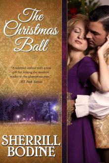 The Christmas Ball