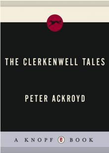 The Clerkenwell Tales