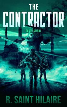 THE CONTRACTOR