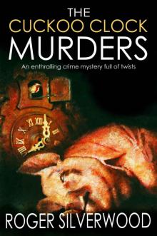 The Cuckoo Clock Murders