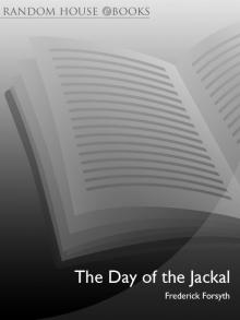 The Day of the Jackal