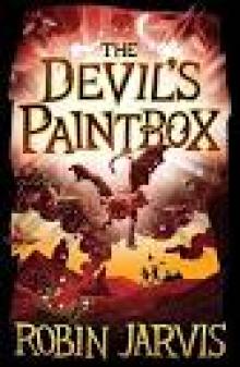 The Devil’s Paintbox