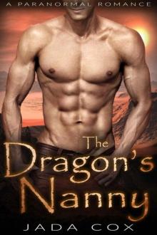 The Dragon's Nanny (Elemental Dragons Book 1)