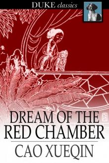 The Dream of the Red Chamber (Selection)