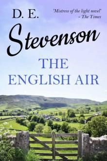 The English Air