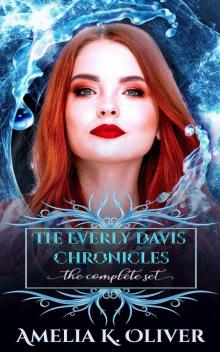 The Everly Davis chronicles