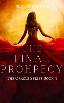 The Final Prophecy (The Oracle Series Book 3)