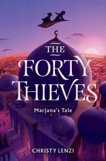 The Forty Thieves