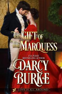 The Gift of the Marquess