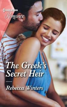 The Greek's Secret Heir