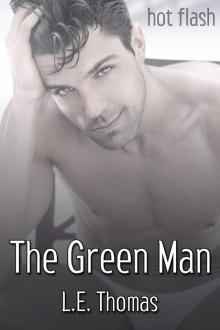 The Green Man