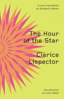 The Hour of the Star ()