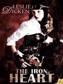 The Iron Heart