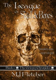 The League of Skull & Bones