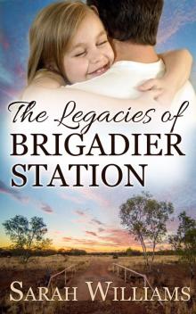 The Legacies of Brigadier Station