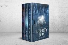 The Liberty Box Trilogy