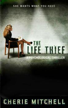 The Life Thief