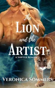 The Lion and the Artist