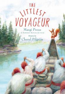 The Littlest Voyageur