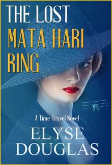 The Lost Mata Hari Ring