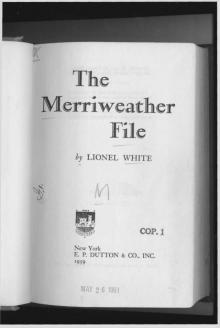 The Merriweather File