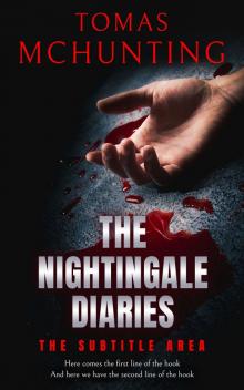 The Nightingale Diaries