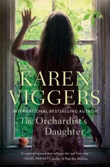 The Orchardist's Daughter