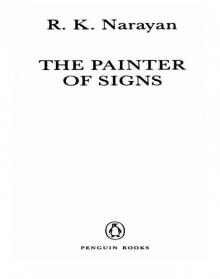 The Painter of Signs