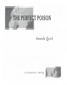 The Perfect Poison